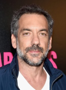 Director and co-screenwriter Todd Phillips at an event for War Dogs (Zimbio.com Photo)
